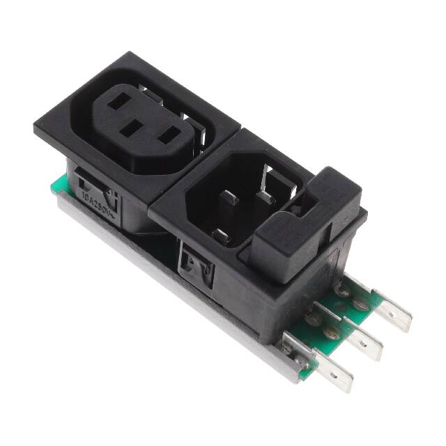 6423.0153.20 SCHURTER Inc.  Power Entry Modules (PEM)